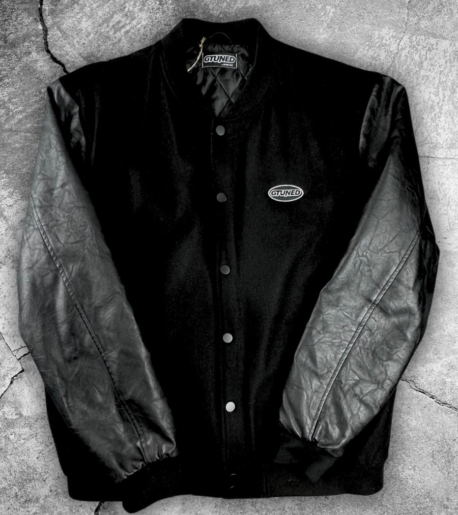 GTUNED Collegejacke XL